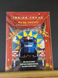 Conrail Inside Track 1996 Twentieth Anniversary Edition 20 years Key events
