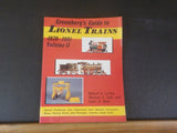 Greenberg's Guide to Lionel Trains 1970-1991 Volume 2 Special Productions Sets D
