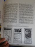 California History Railroads in California & the Far West Soft Cover 1991 Spring