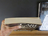 Carl Sagan Contact,  Billions & Billions  Lot of 2 books