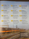 Classic Trains Special #14 2014 Trains of the 1960’s