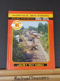 Norfolk Southern Color Pictorial 1950s-1970s by Dalton P Billy McDonald