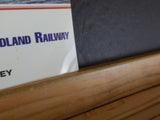 Next Stop Trinity Loop More Chats, stats and snaps of the Newfoundland Railway