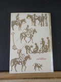 Westerners Brand Book No 13 Los Angeles Corral