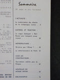 Rail et Traction #64 1960 Janvier-Fevrier Railway Documentation Review