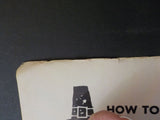 Railway Employees Journal 1969 November Kent Auto Complex Dedicated