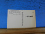 Postcard Colorado & Wyoming locomotive #200 1976 Bicentennial Spirit of 76