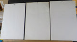 New York & Greenwood Lake Railway 2000-2004, 2007 Lot of 6
