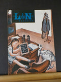Louisville & Nashville Employee Magazine L&N 1944 May