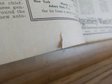 Railroad Employee, the 1925 November V35 #8 D&H O&W LV lots of information