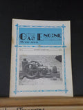 Gas Engine Magazine 1973 September October V8#5