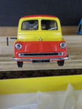 Corgi Toymaster Bedford CA & Morris J Vans Contains 2 vehicles Original box