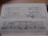 Train Shed Cyclopedia #66 Locomotive Electrics and Turbines 1941 Part 10