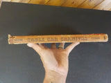 Cable Car Carnival By Lucius Beebe & Charles Clegg San Francisco w/dust jacket