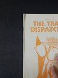 Train Dispatcher 1980 April May What to put in Safe Deposit Box RRA NOTES