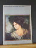 Norfolk and Western Magazine 1969 December 15  Employee New Box Cars