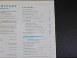 Chesapeake and Ohio Railway Baltimore and Ohio Railroad Annual Report 1965 MAP