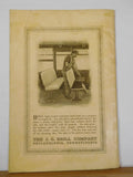 Brill Magazine 1913 July center entrance car autobus service prepayment car