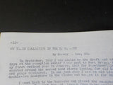 SGA Journal 1958 Spring Standard Gauge Association Articles by Louis Hertz   COP