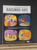 Railway Age 1953 August 24 Freight rates Patterns or prices