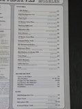 Mainline Modeler 1996 June BAR refrigerator car UP Rotart snow plow Milw G8a EL