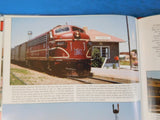 Down South on the Rock Island 1940-1969 by Steve Allen Goen