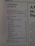 Steamboat Bill #214 Summer 1995  Journal of the Steamship Historical Society