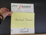 EMD Pointers 1958 February 4 Parts packaging