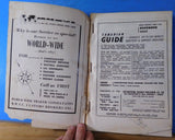 Canadian Guide 1967 December Gazetteer & Shipper’s Directory