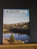 Mainline Modeler 1988 January Southern SD40-2 painting guide UP Truss bridge FGE