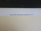 Denver & Rio Grande Western Encyclopedia Volume 3 and Volume 4