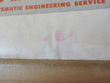 Modern Railroads 1952 December Vol. 7 #12 Worn Switch Points Are Reclaimed SP PA