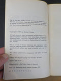 Michael Chrichton Disclosure Airframe Lot of two novels