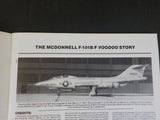 McDonnell F-101B/F by Kevin Keaveney Aerofax Minigraph 5