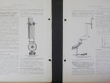 General Electric Company Supply Department Bulletin No A4004 1912 Sep Steam Flow