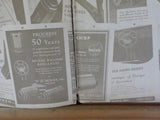50 Years W.H. Miner, Inc. 1894-1944     hard cover