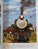 Steam Power by Brian Solomon 2009 Soft Cover 192 pages 8 1/2 X 6 1/2 inches