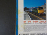 Modern Railways 1987 March BR Diesel Locomotives-A New Policy ? TGV Update
