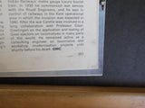 Modern Railways 1986 October More Trains for the Underground 1938 Veterans Retur