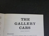 Canadian Rail #222  June 1970 Commuting to the Lakeshore The Gallery Cars
