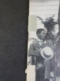 Western Pacific Mileposts 1950 August Vol II No 1 Milepost No 13