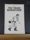 Train Dispatcher 1983 March Is Inderal Vital?