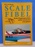 Scale Fibel by Dick Van Mourik Soft Cover 1999 302 Pages Scale Primer