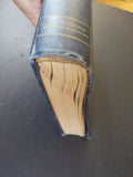 Locomotive Cyclopedia 1950-1952 Diesel-electric steam gas turbines shops terminl