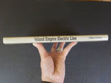Inland Empire Electric Line by Clive Carter Spokane to Coeur d'Alene Palouse DJ