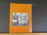 New England Electric Railway Historical Society Inc 1979 Annual Report