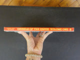 Diesels of the Espee Volume 1 Alco PA's by Cortani, Lloyd, Strapac  Dust Jacket