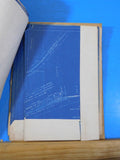 Lehigh Valley Railroad Land Appraisal and blueprints Mill Hollow Branch 1930s