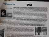 Gondola Gazetter 2002 lot of 11 issues