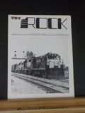Rock Issue #56 Fourth Quarter 1985 Vol 12 No 4 Rock Island Technical Society